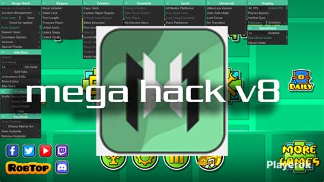 how to uninstall megahack v8|Megahack v7.1 uninstalling after restarting the game, requires a .